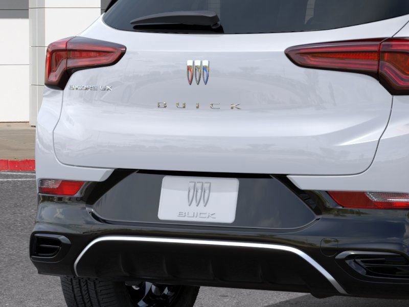 New 2026 Buick Encore GX Sport Touring image 15