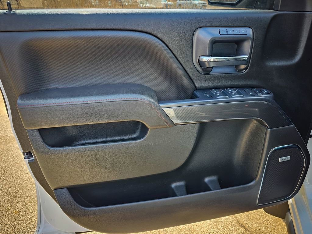 Used 2017 GMC Sierra 1500 SLT image 10