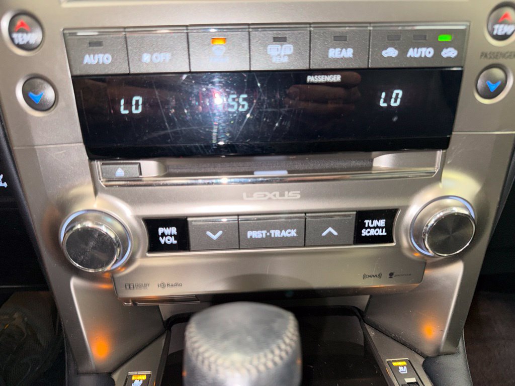 Used 2015 Lexus GX 460 w/ Comfort Package AWD/4WD image 25