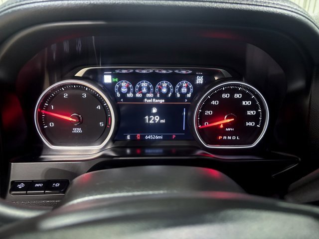 Used 2021 Chevrolet Silverado 3500 High Country image 19