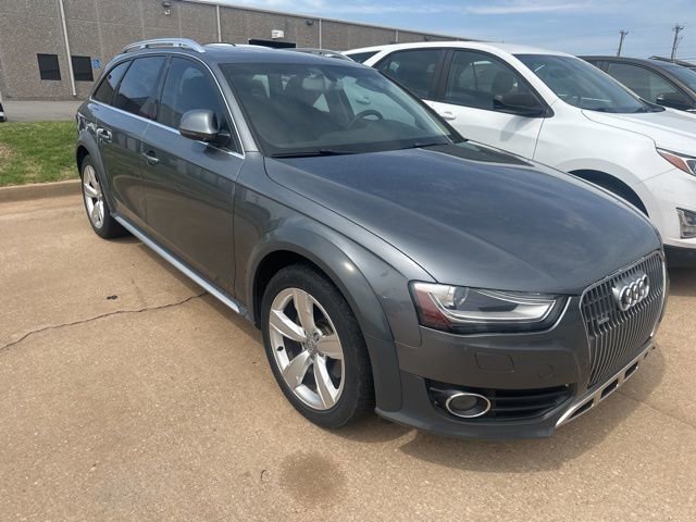 Used 2014 Audi A4 Premium Plus image 1
