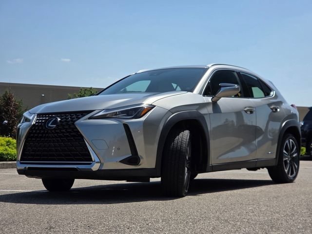 Used 2021 Lexus UX 250h w/ Accessory Package (Z1) AWD/4WD image 22