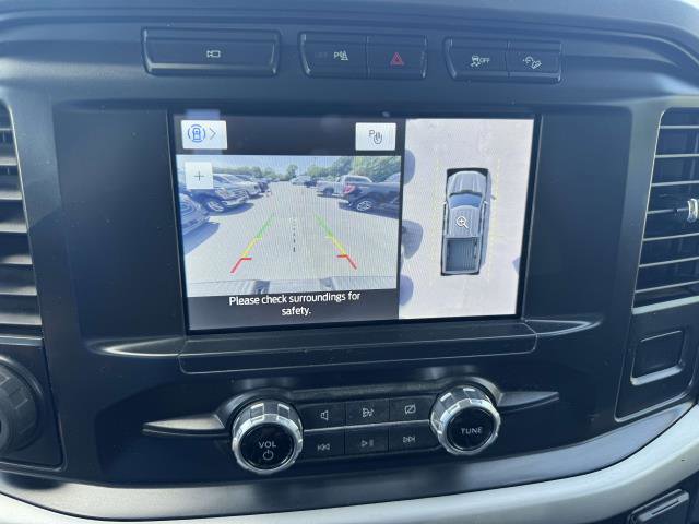 Used 2022 Ford F150 XLT w/ Equipment Group 301A Mid image 10