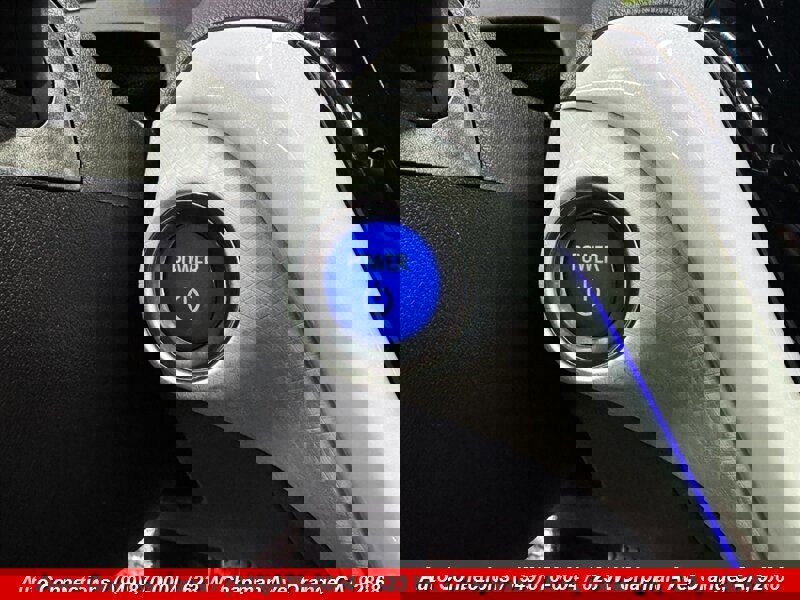 Used 2017 Chevrolet Bolt Premier w/ Driver Confidence II Package image 18