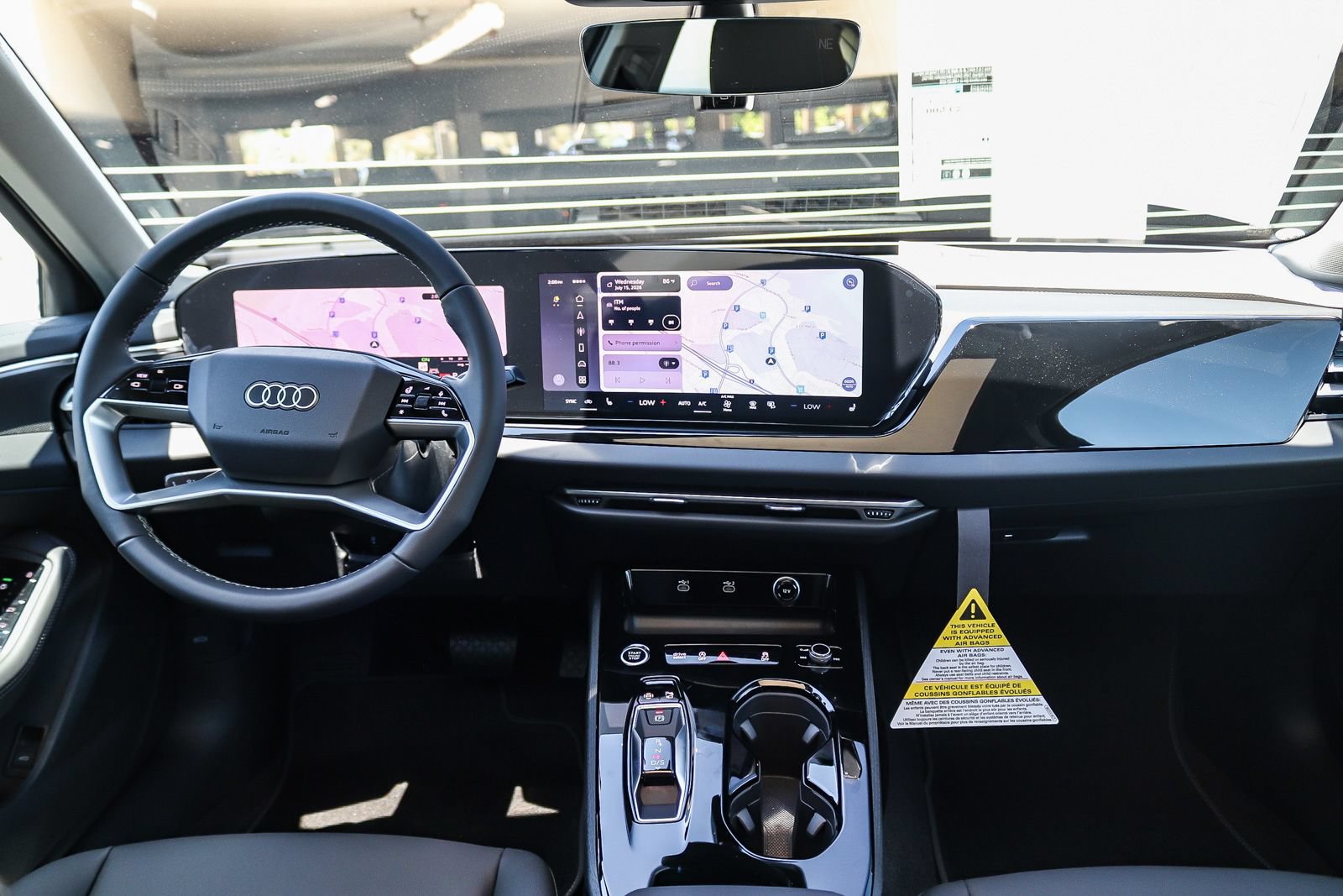 New 2026 Audi A5 2.0T Premium AWD/4WD image 12