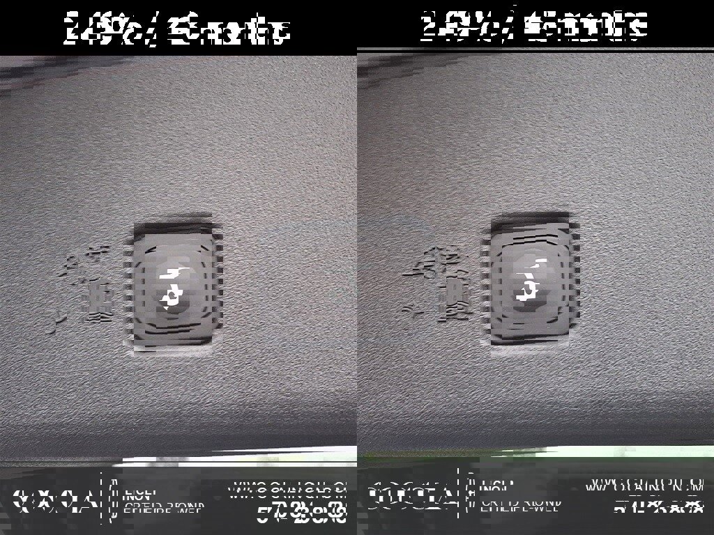 Certified 2025 Lincoln Nautilus Premier w/ Equipment Group 102A image 30