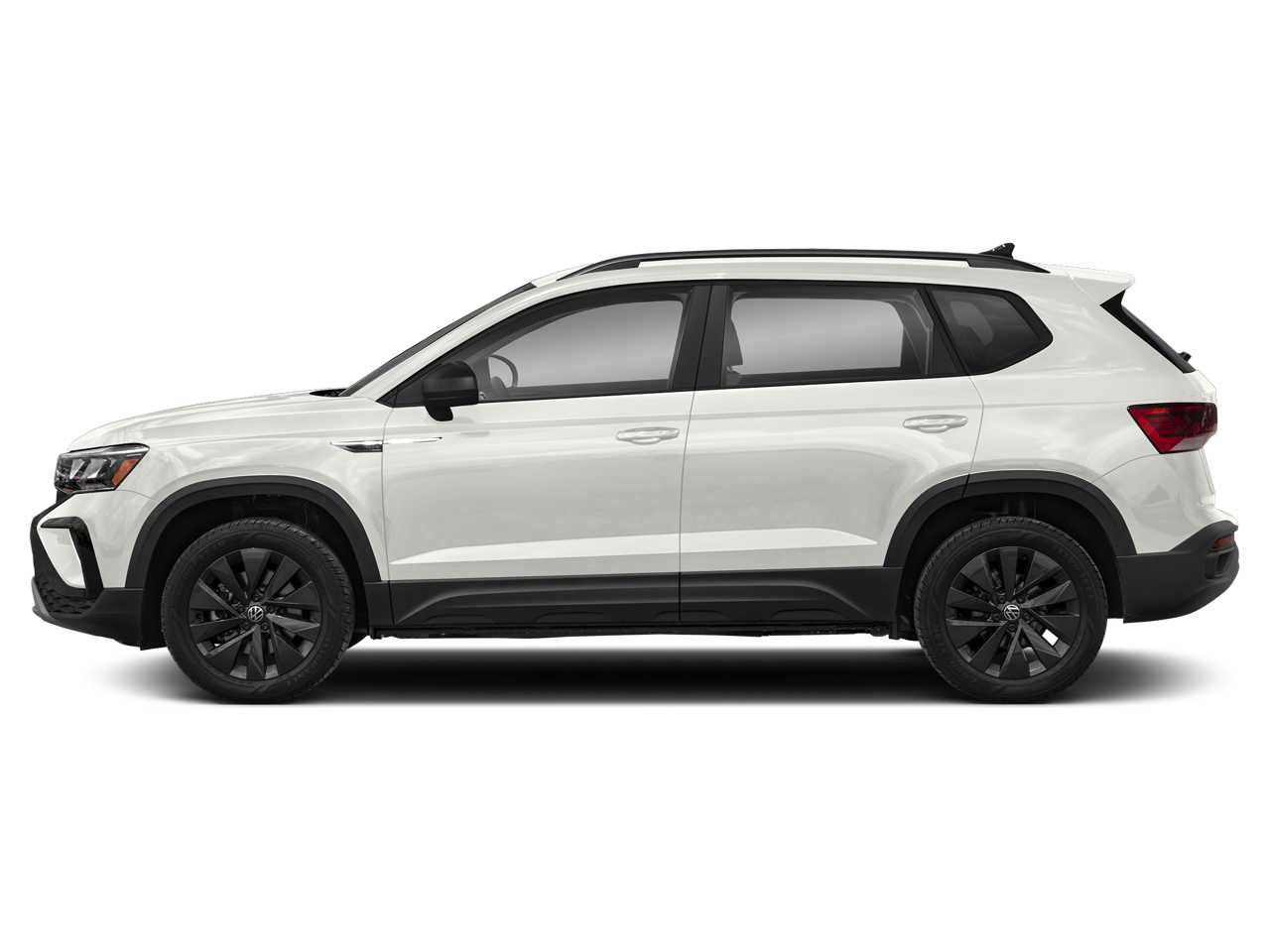Used 2023 Volkswagen Taos S w/ Driver Assistance Package FWD image 3