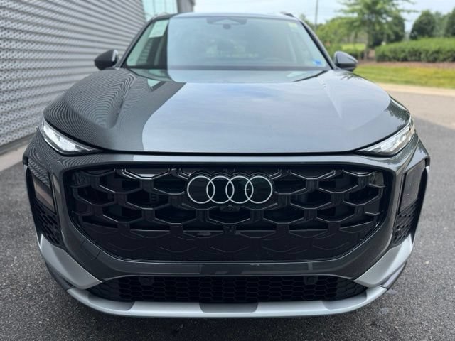 New 2026 Audi Q3 quattro 2.0T AWD/4WD image 7