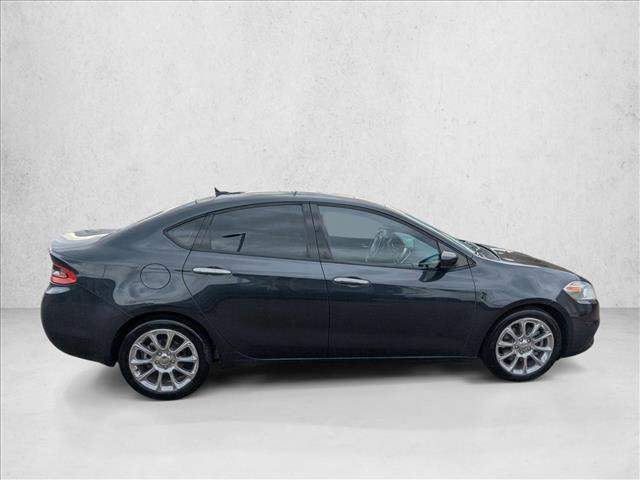 Used 2013 Dodge Dart Limited image 4