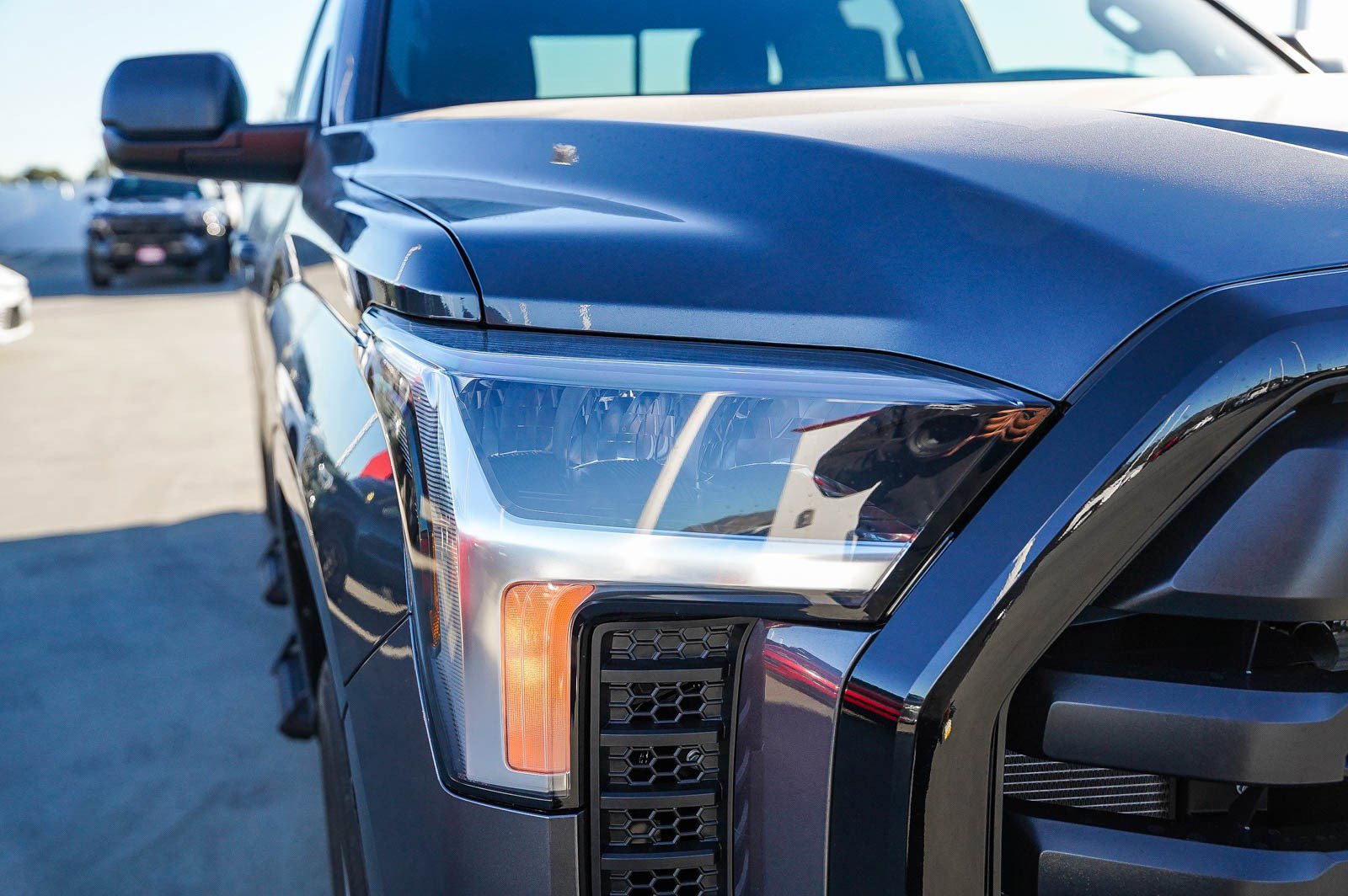 New 2026 Toyota Tundra SR image 11