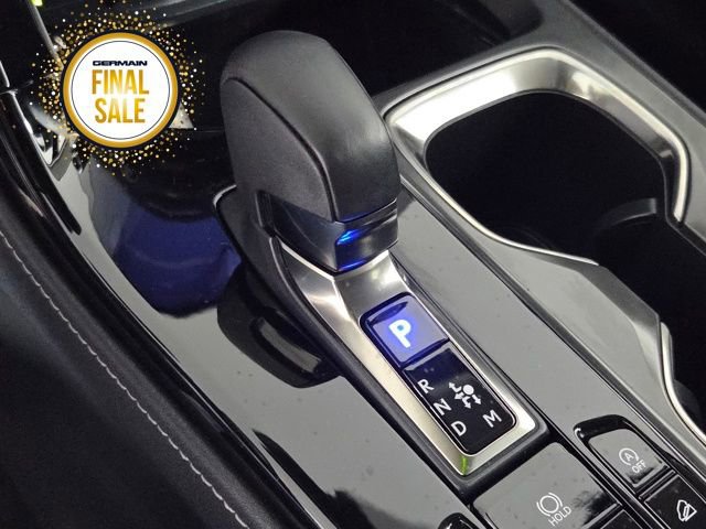 Certified 2025 Lexus NX 350 AWD image 24