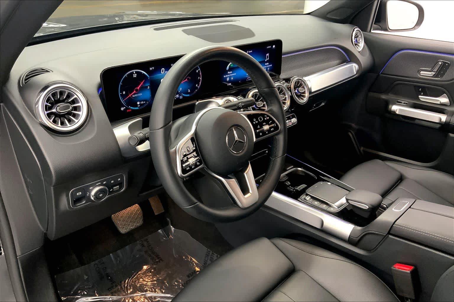Certified 2022 Mercedes-Benz GLB 250 image 20