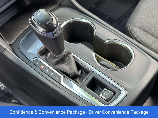 Certified 2019 Chevrolet Equinox LT FWD image 10