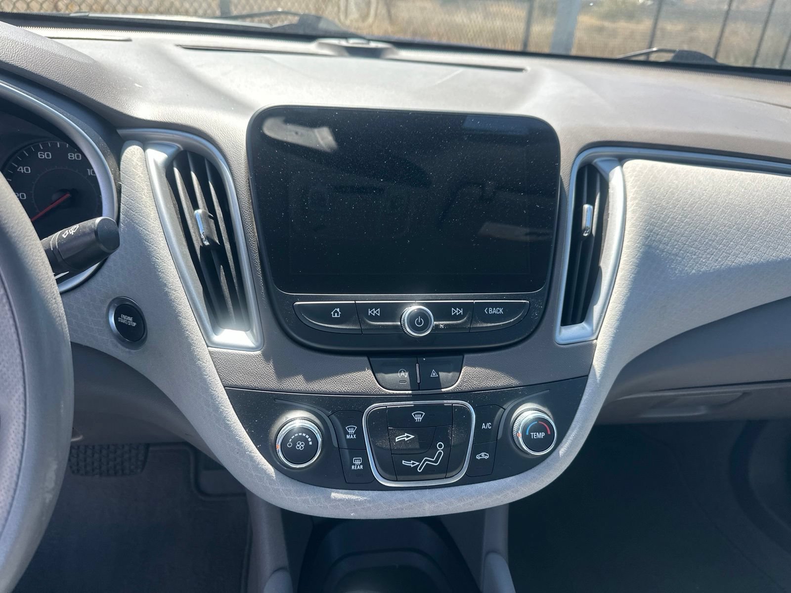 Used 2023 Chevrolet Malibu LS w/ Driver Confidence Package FWD image 10