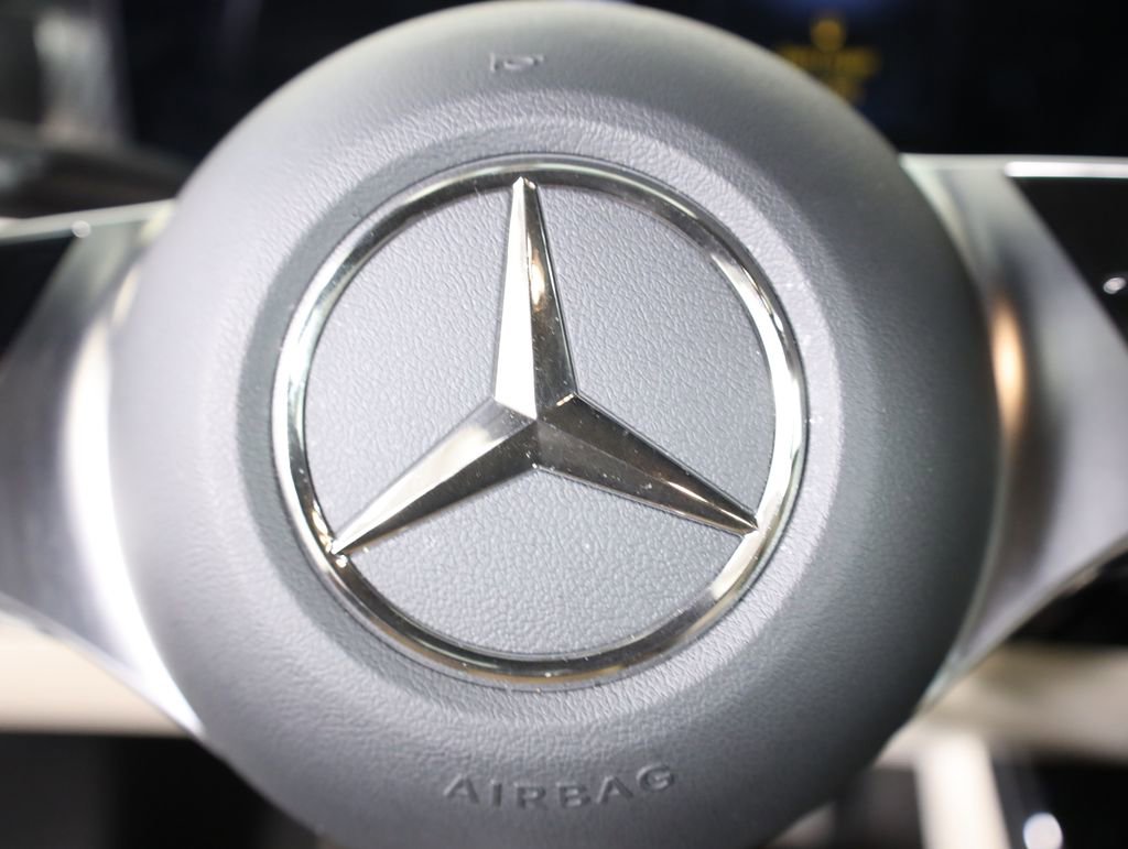 Certified 2025 Mercedes-Benz CLA 250 4MATIC image 14