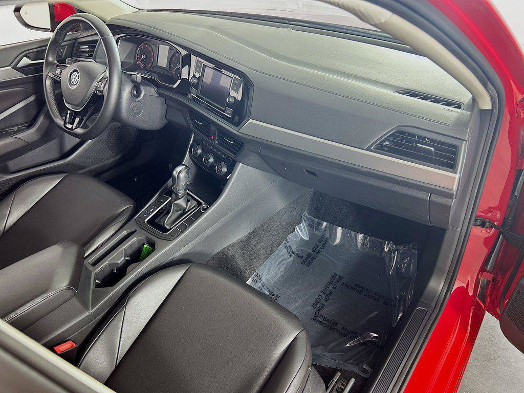 Used 2019 Volkswagen Jetta SE FWD image 29