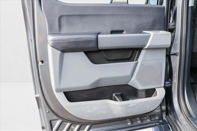 Used 2024 Ford F350 XLT image 21