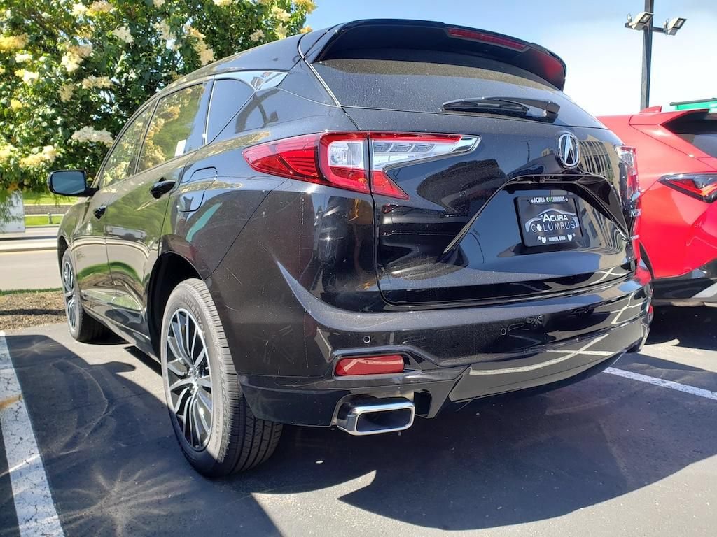 New 2026 Acura RDX SH-AWD w/ Advance Package image 4