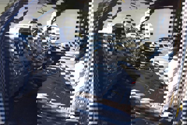 New 2025 Ford F250 Platinum image 5