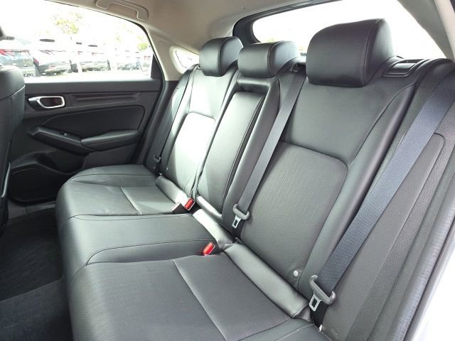Used 2022 Honda Civic EX-L image 7
