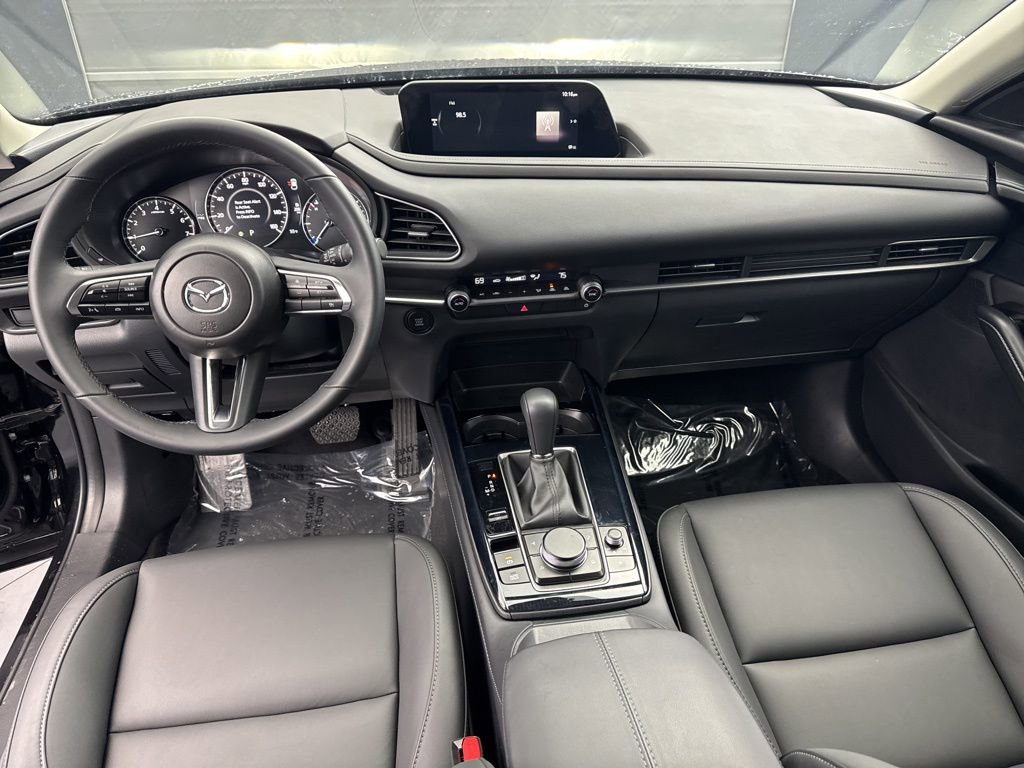 Used 2025 MAZDA CX-30 AWD 2.5 S w/ Select Sport Pkg image 15