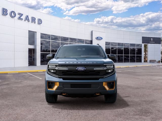 New 2027 Ford Expedition Tremor w/ Driver's Package AWD/4WD image 3