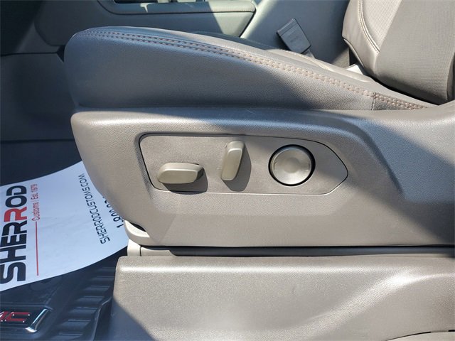 New 2025 GMC Sierra 1500 AT4 w/ Technology Package image 20