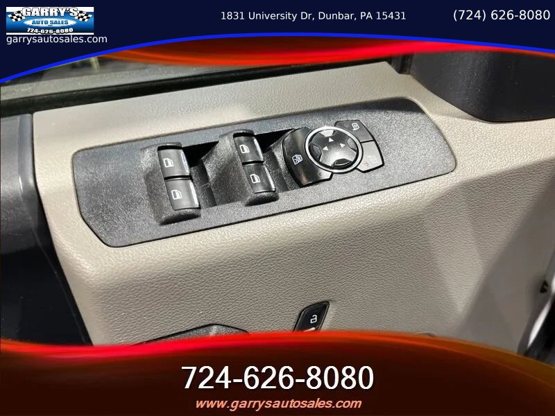 Used 2022 Ford F250 XL w/ Power Equipment Group image 16