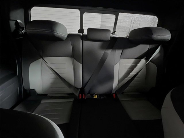 New 2025 Toyota Tacoma TRD Off-Road image 29