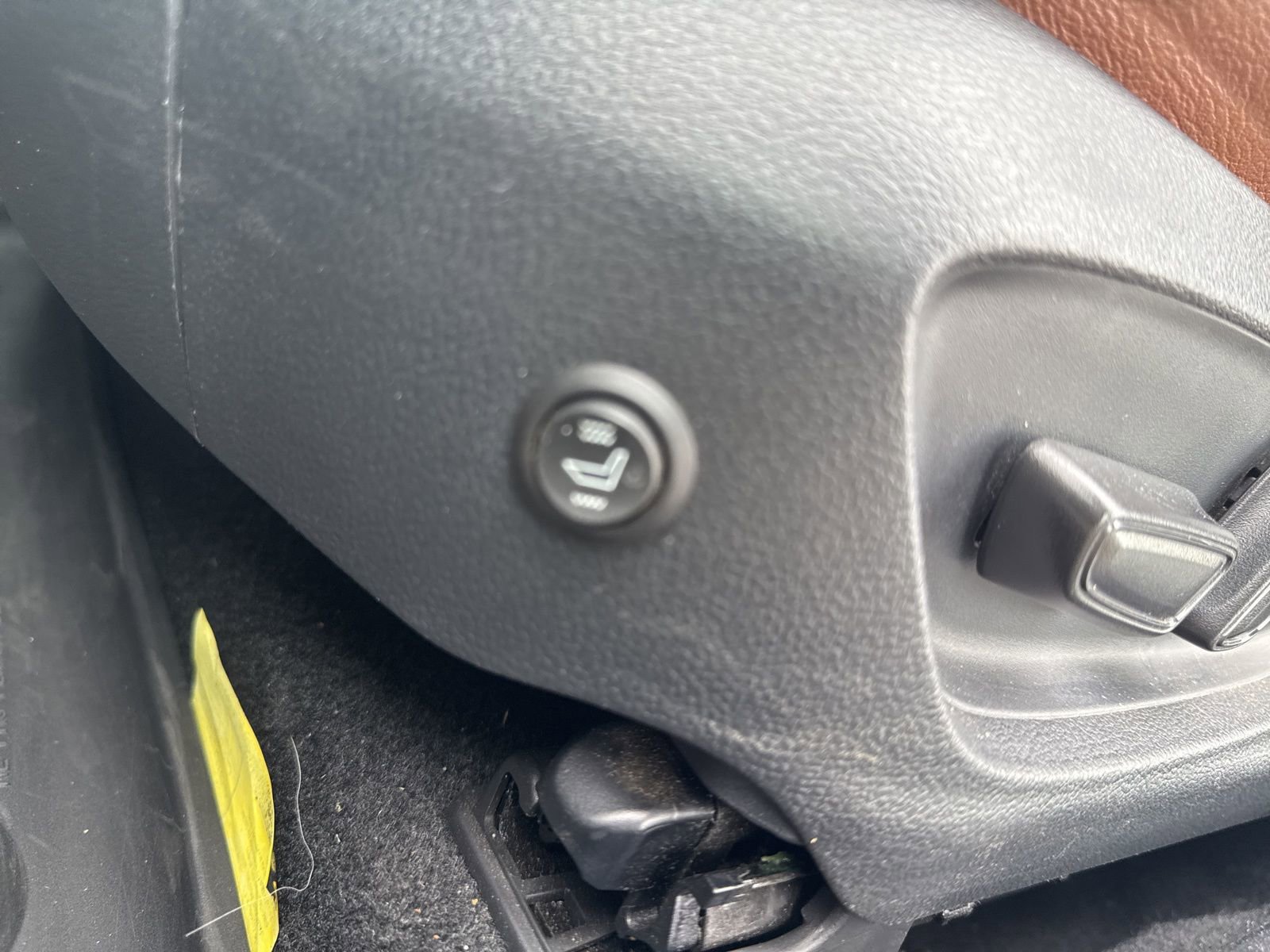 Used 2024 Toyota Camry SE FWD image 12