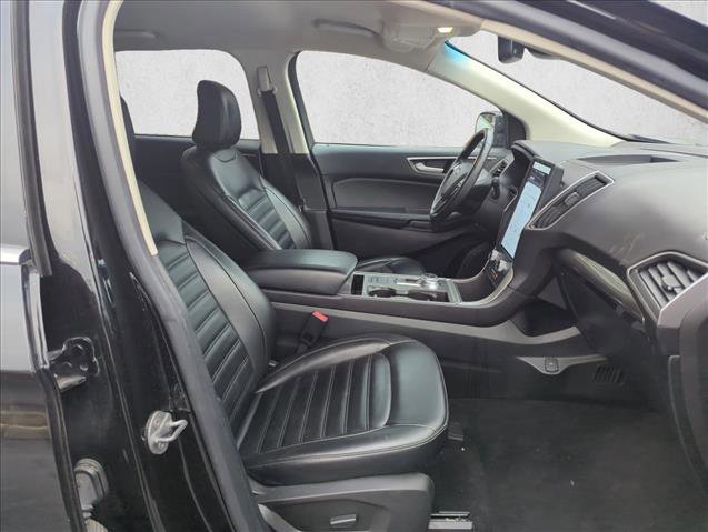 Used 2023 Ford Edge SEL image 21