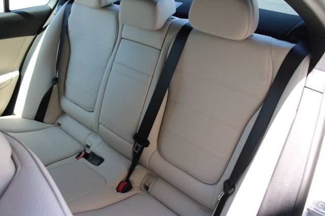 Used 2024 Mercedes-Benz C 300 4MATIC Sedan image 21