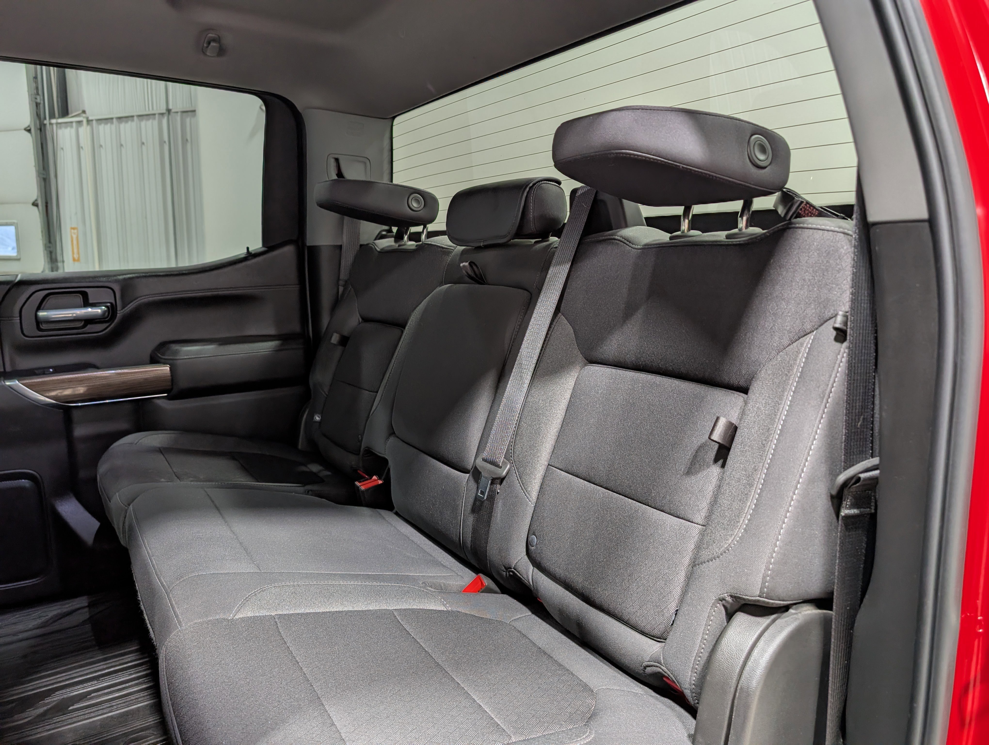 Used 2021 Chevrolet Silverado 1500 RST w/ Rally Edition image 17