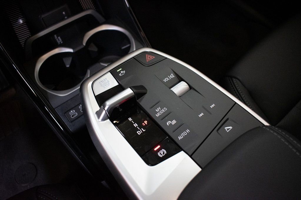 New 2026 BMW X1 xDrive28i w/ Convenience Package image 19