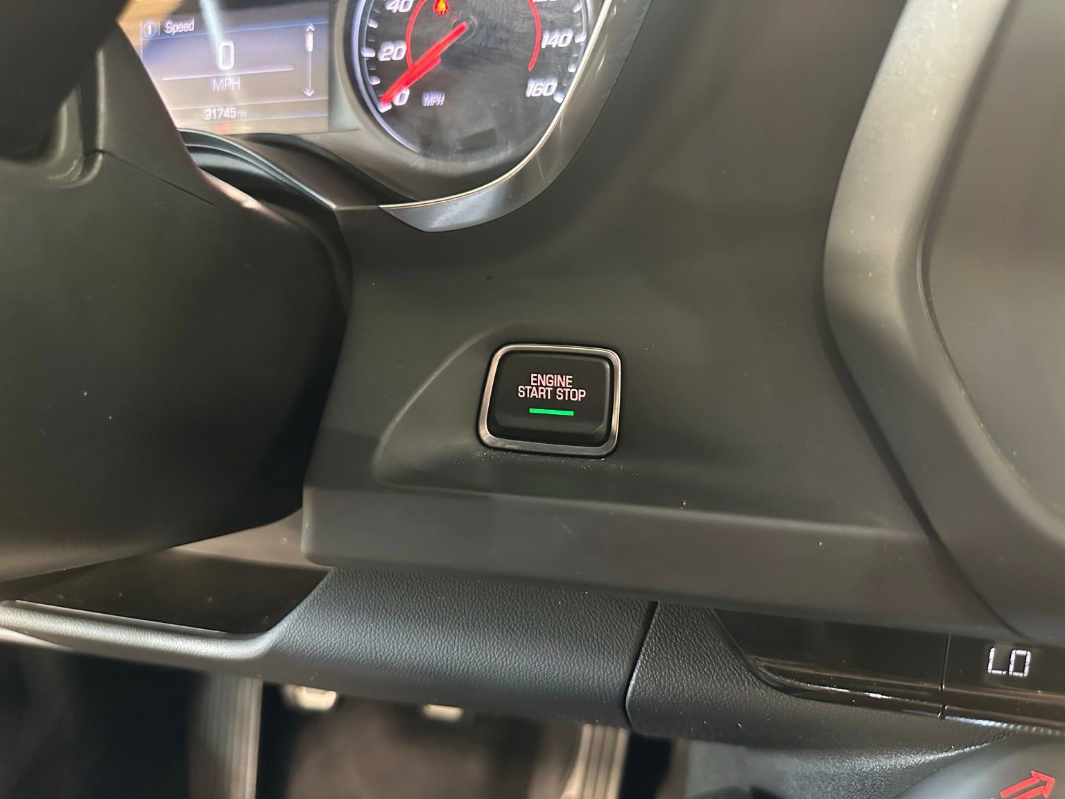 Used 2023 Chevrolet Camaro LT RWD image 23