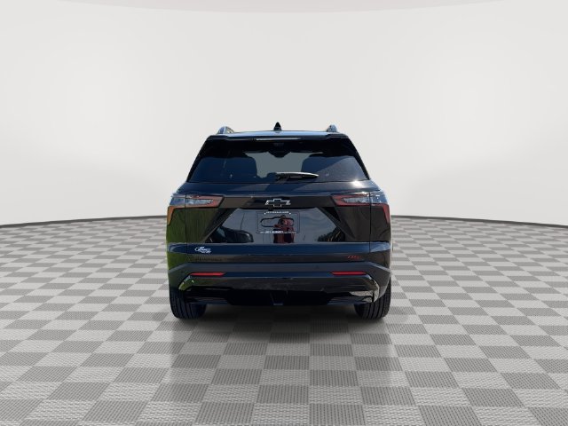 New 2027 Chevrolet Equinox RS w/ Safety and Technology Package AWD/4WD image 13