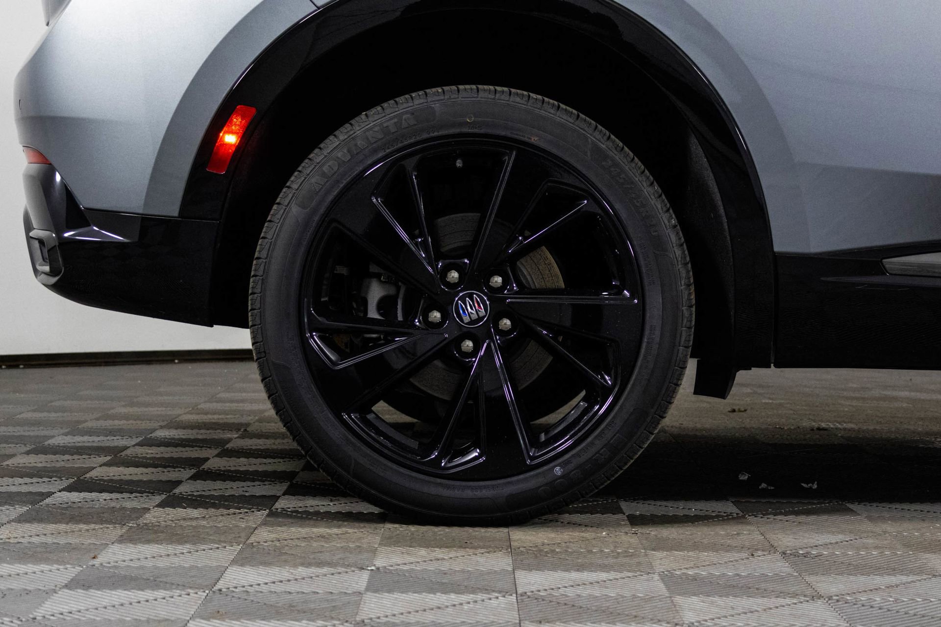 Certified 2024 Buick Envision Sport Touring image 42