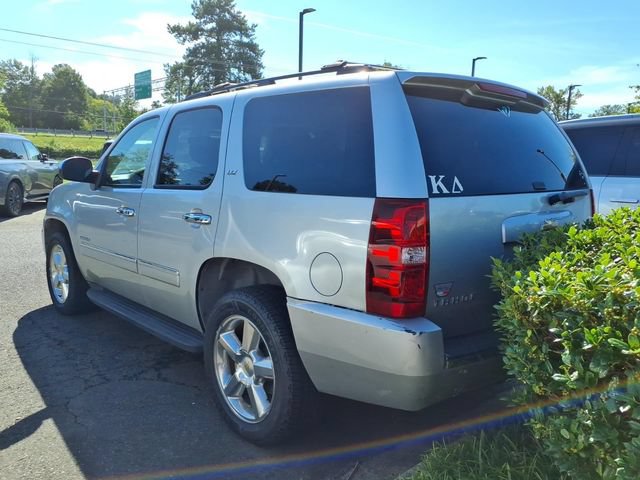 Used 2011 Chevrolet Tahoe LTZ AWD/4WD image 6