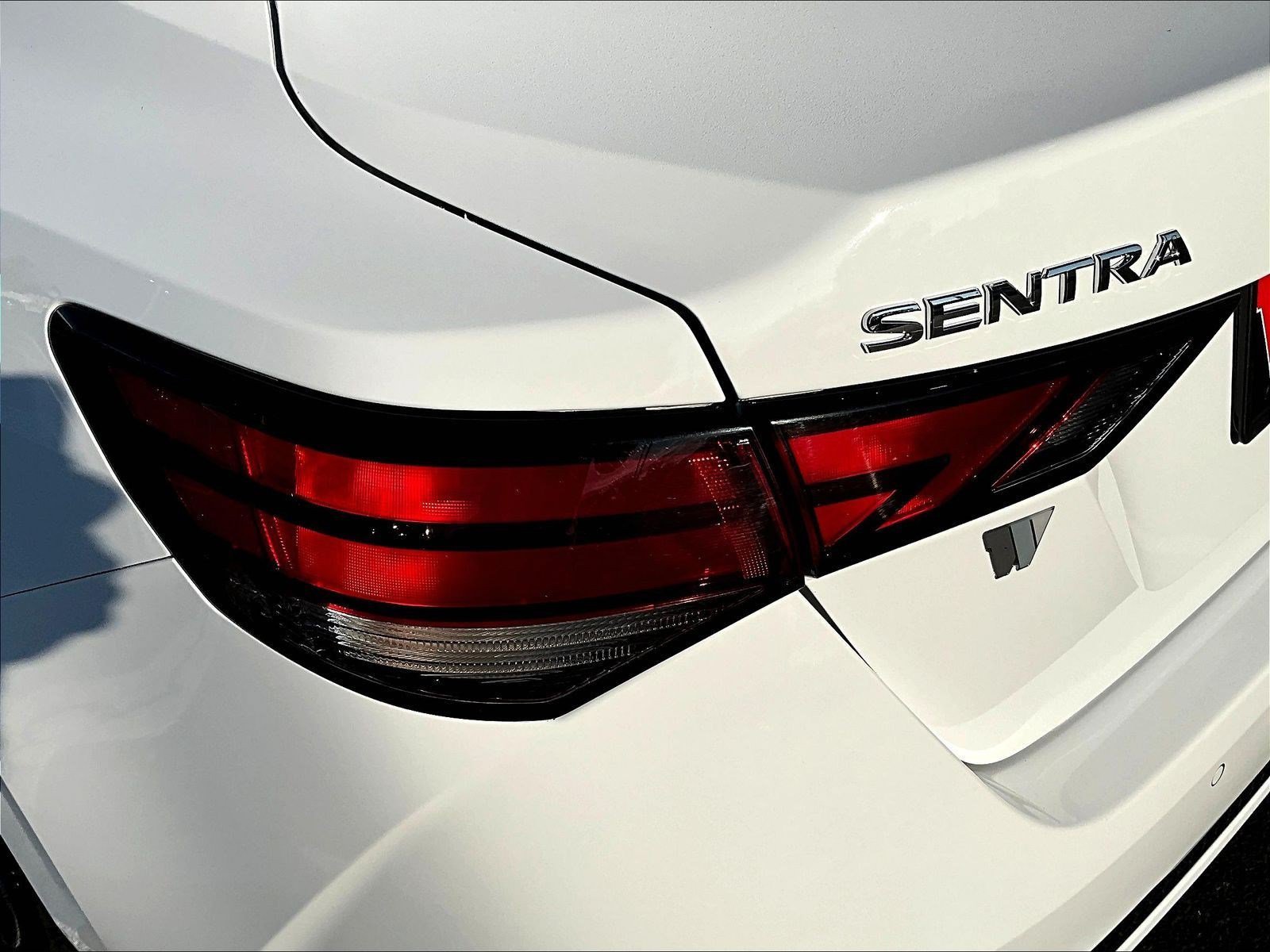 Used 2023 Nissan Sentra SV FWD image 23