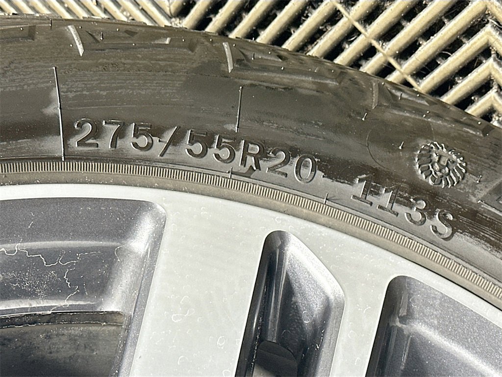 Used 2022 Ford Expedition Max Limited image 33