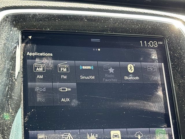 Used 2017 Volvo XC90 T6 Momentum w/ Vision Package AWD/4WD image 34