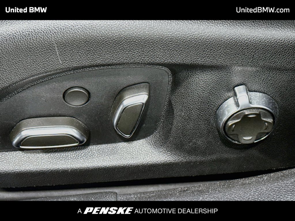 Used 2023 Cadillac CT5 V Blackwing w/ Driver Assist Package RWD image 11