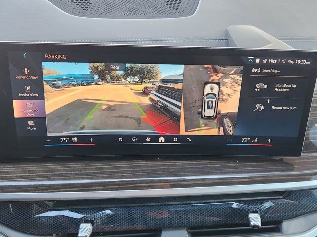 Used 2024 BMW X5 xDrive40i image 6