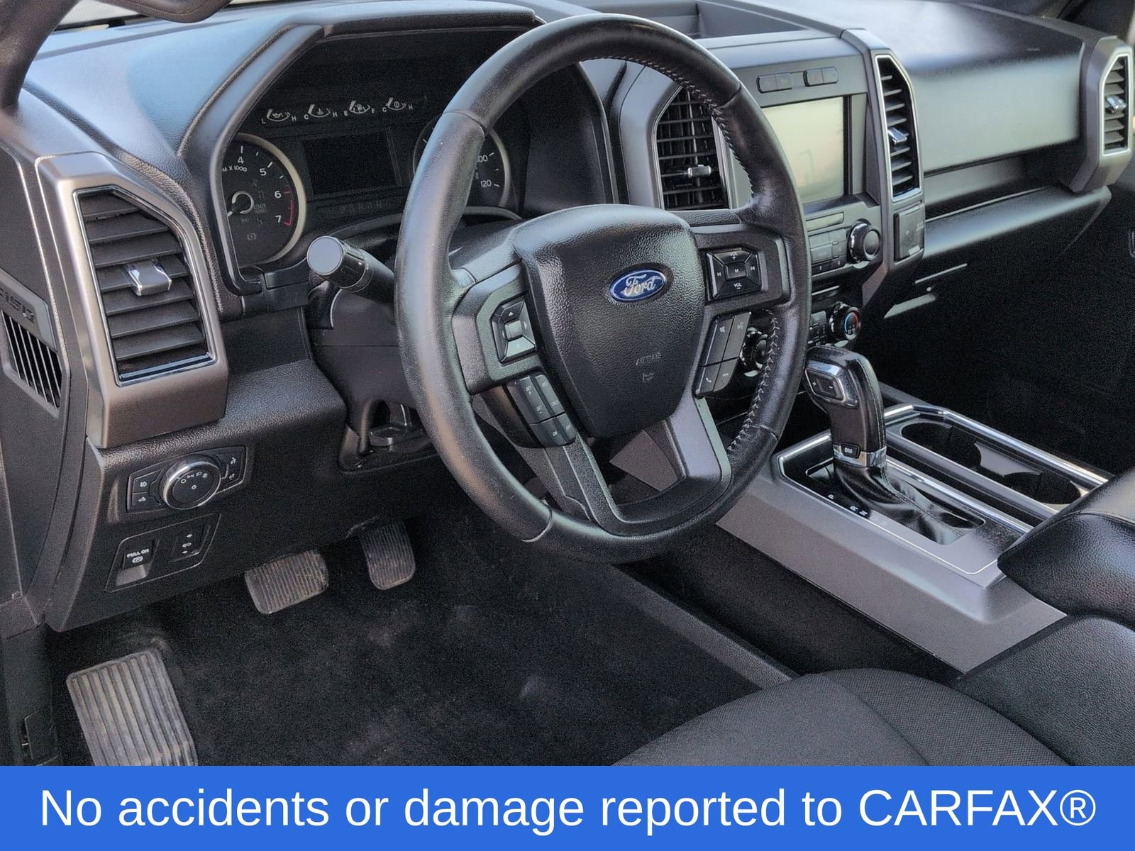 Used 2018 Ford F150 XLT w/ Equipment Group 302A Luxury video 2