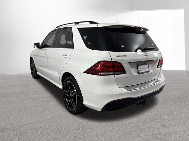 Used 2019 Mercedes-Benz GLE 43 AMG 4MATIC image 31