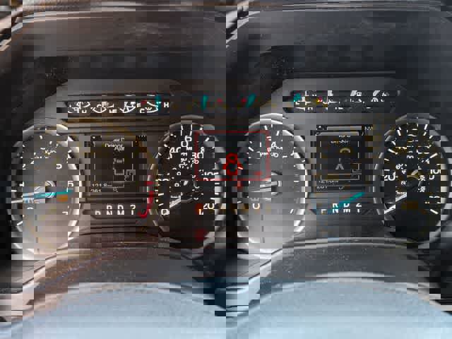 Used 2015 Ford F150 XLT w/ Equipment Group 301A Mid image 32