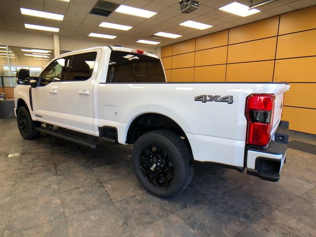 New 2026 Ford F250 Lariat w/ Black Appearance Package AWD/4WD image 5