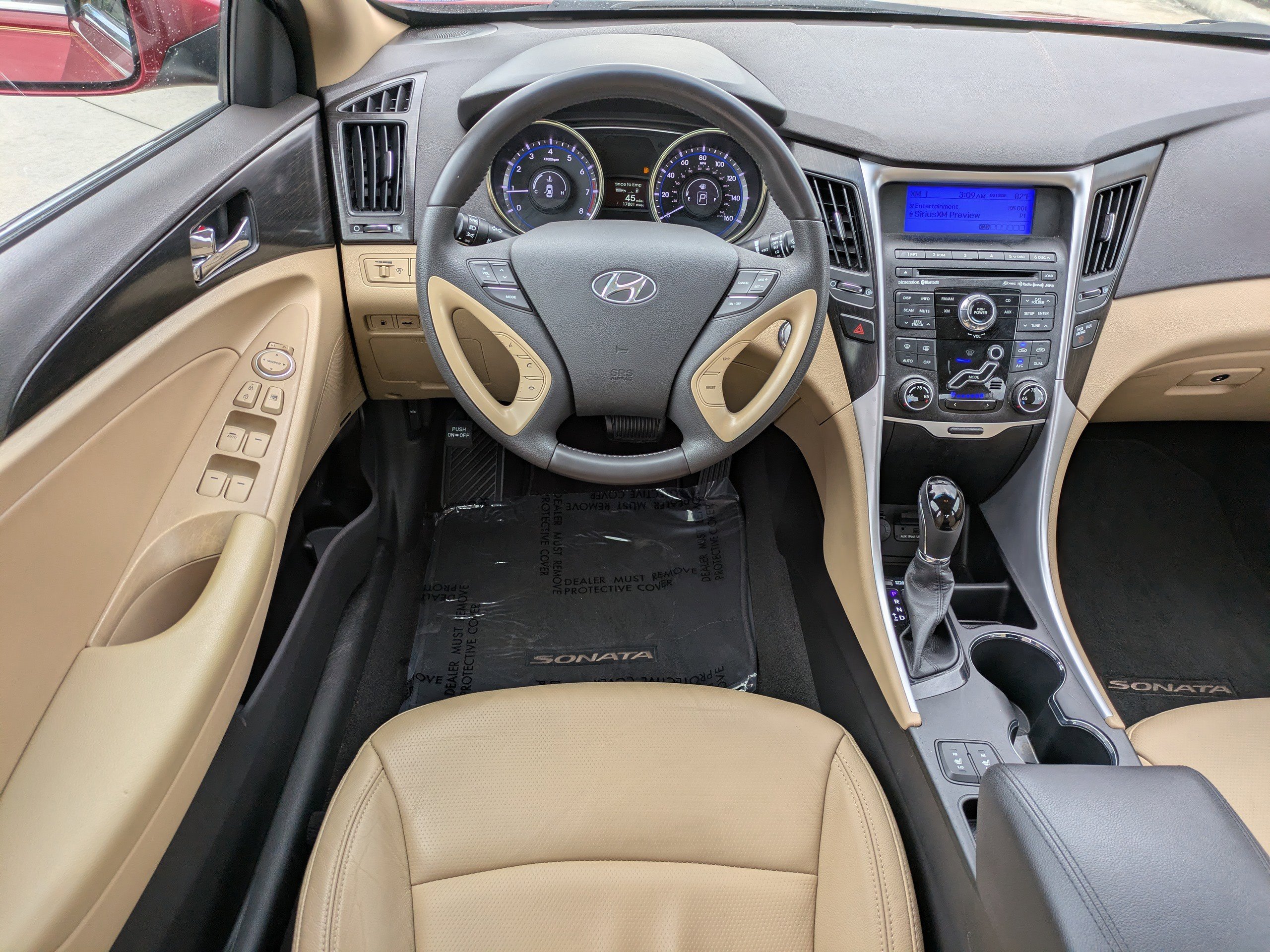 Used 2011 Hyundai Sonata Limited image 12