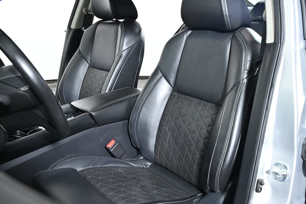 Certified 2020 Nissan Maxima Platinum w/ Sport Mat Group FWD image 23