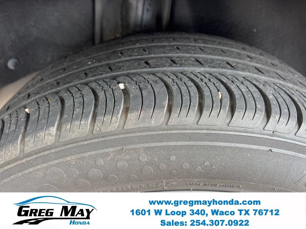 Used 2022 Honda HR-V EX image 10
